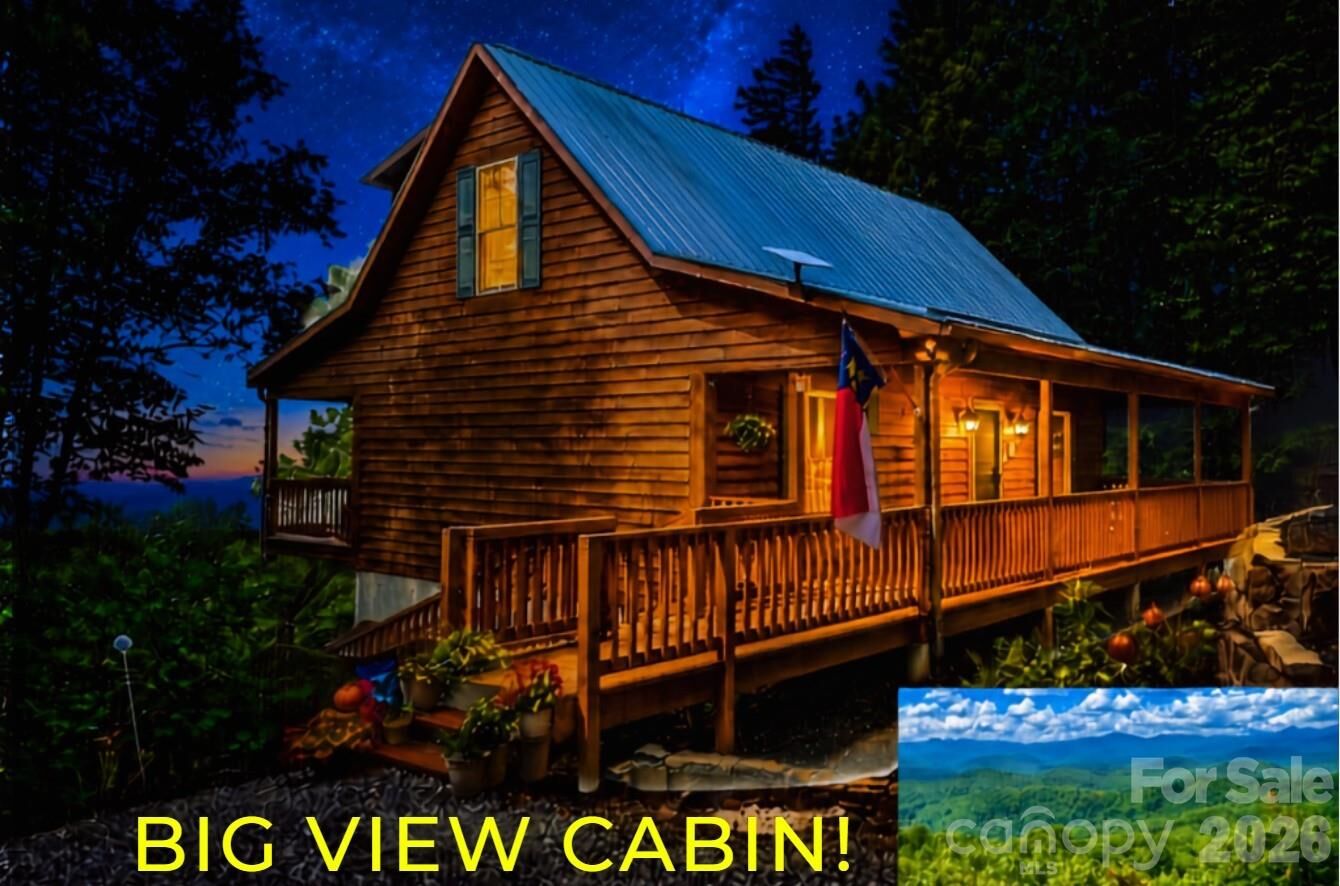 Property Photo:  199 Bear Drive  NC 28605 
