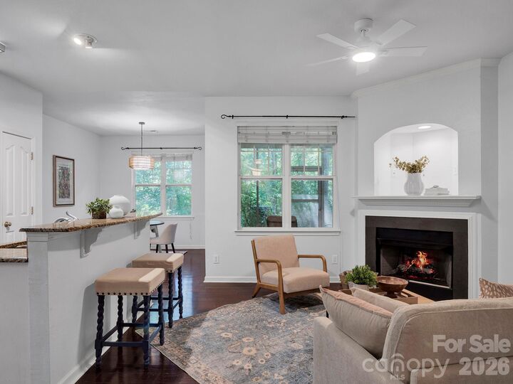 Property Photo:  10747 Essex Hall Drive  NC 28277 