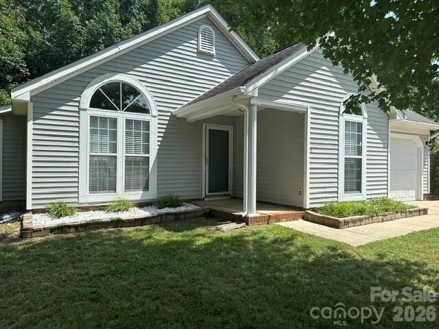 Property Photo:  9022 Brad Court  NC 28104 