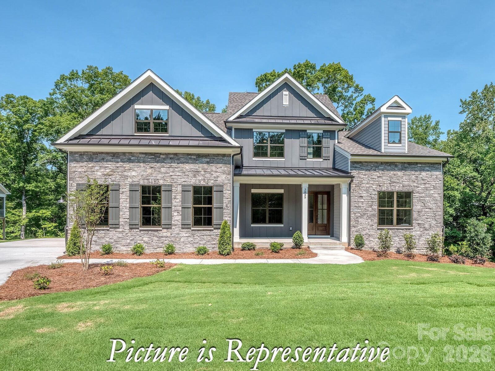 Property Photo:  2809 Windswept Cove  SC 29745 