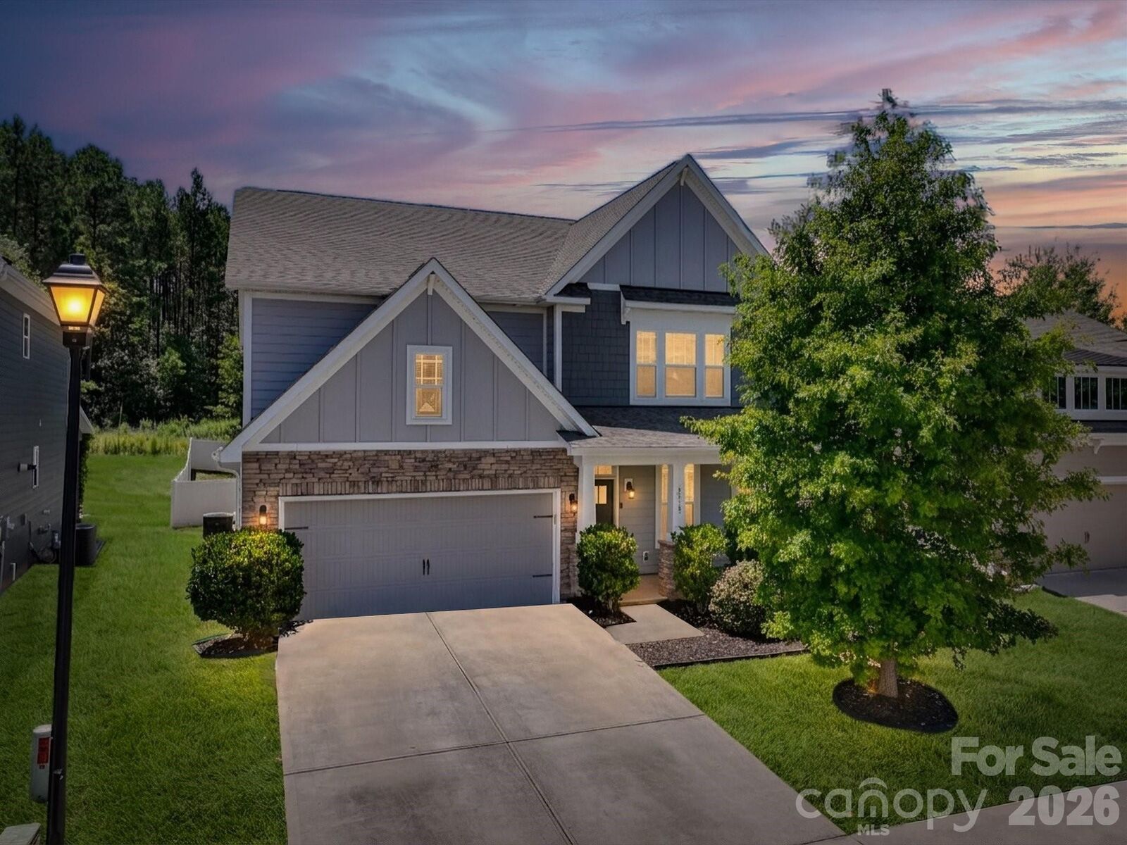 Property Photo:  2963 Bridgewater Street  SC 29720 