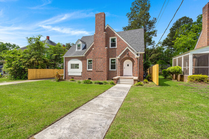 Property Photo: 1775 Broughton Street SC 29115