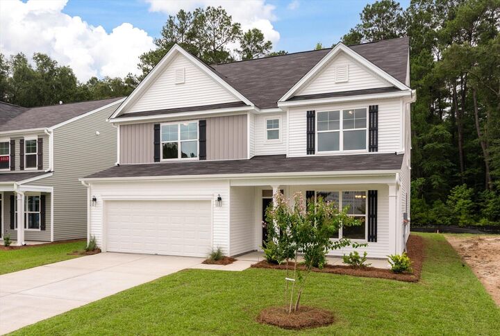 Property Photo:  369 Blue Oak Drive  SC 29461 