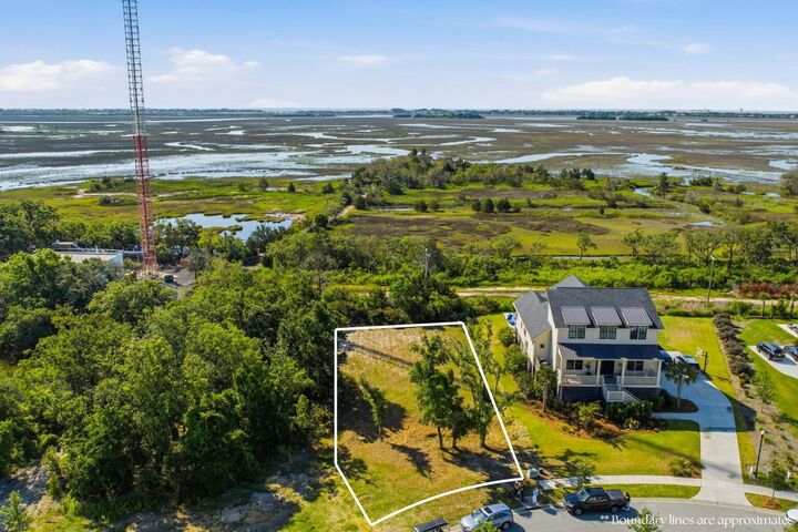 Property Photo:  1499 Tomato Farm Circle  SC 29464 