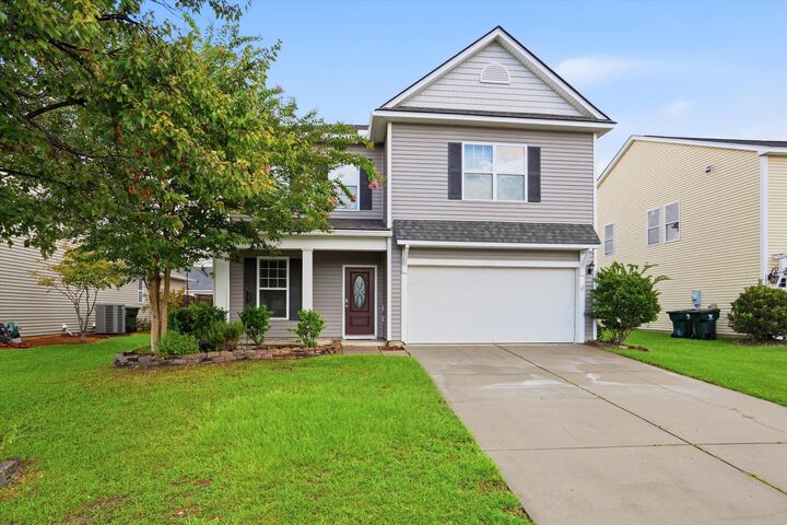 Property Photo: 1013 Turtle Dove Lane SC 29456