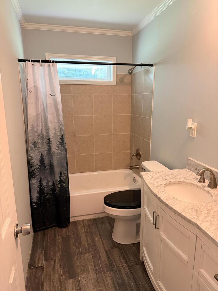 Property Photo: 1603 Langston Drive SC 29455