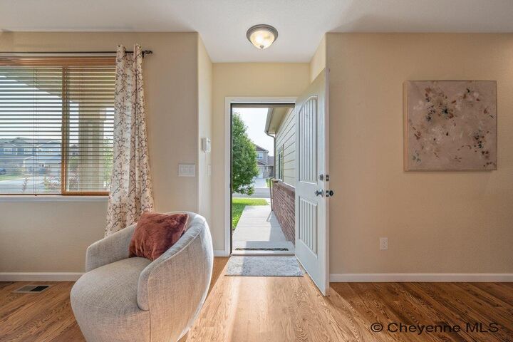 Property Photo:  3604 Saratoga St  WY 82001 