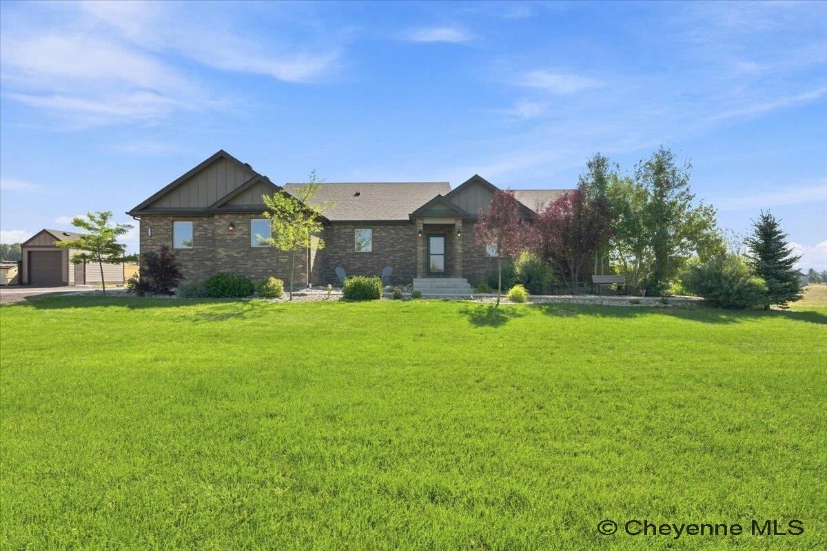 Property Photo: 9563 Hynds Blvd WY 82009