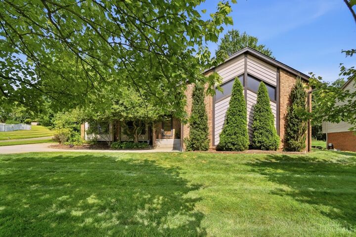 Property Photo: 5160 Pebblevalley Drive OH 45252