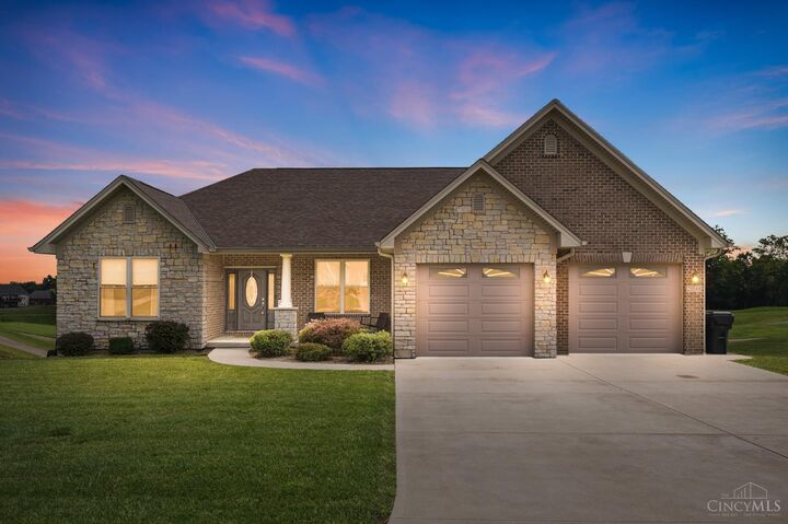 Property Photo: 20588 Augusta Drive IN 47025