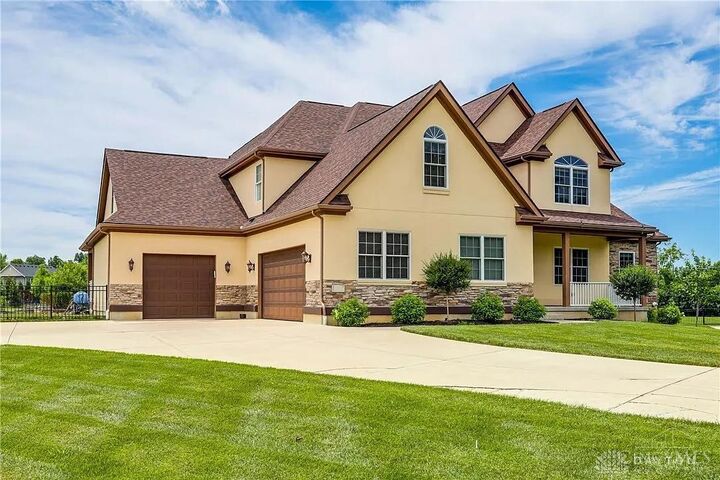 Property Photo:  61 White Beech Court  OH 45066 