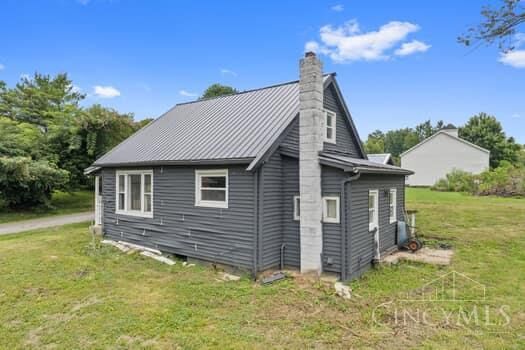 Property Photo:  10090 South Street  OH 45115 