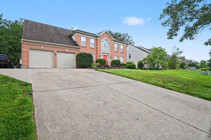 Property Photo: 4903 White Blossom Boulevard OH 45040