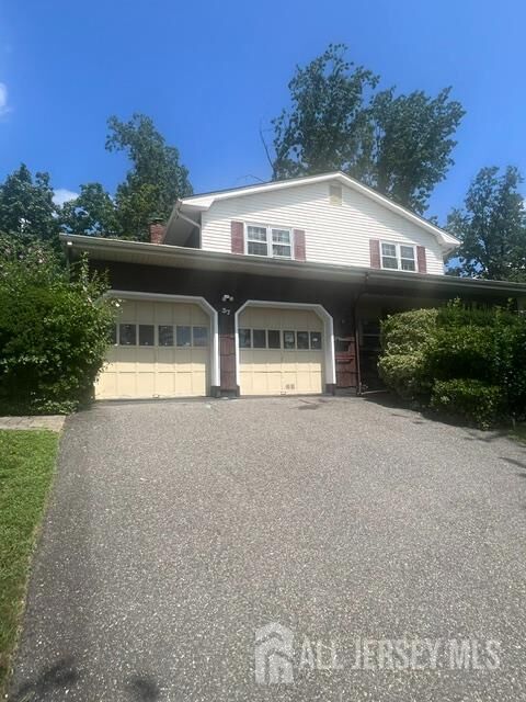 Property Photo:  37 Jensen Road  NJ 08872 