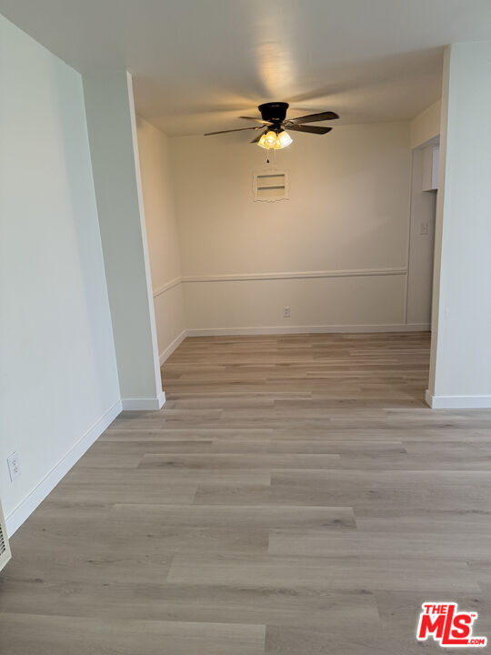 Property Photo: 1470 S Sherbourne Dr, Unit 4 CA 90035