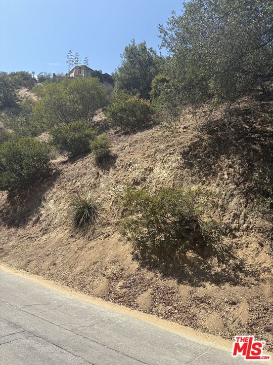 Property Photo: 0 St Andrews Dr CA 91206