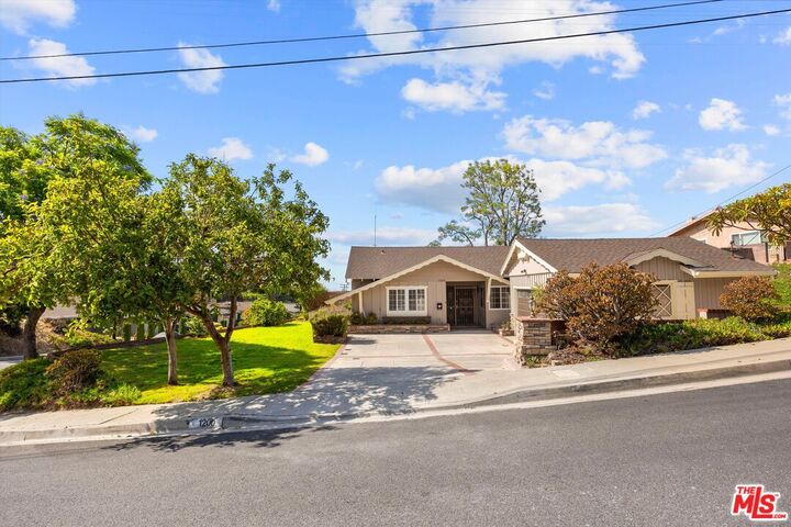 Property Photo:  1200 Windover Way  CA 91754 