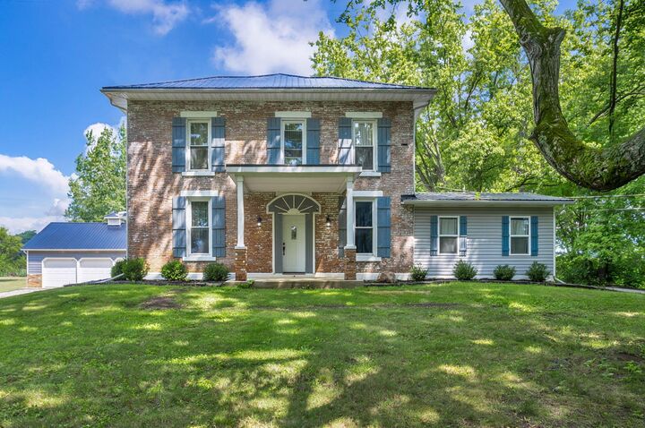 Property Photo: 3349 Township Road 124 OH 43315