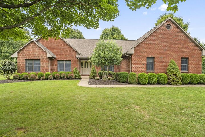 Property Photo: 2627 Miller Paul Road OH 43021