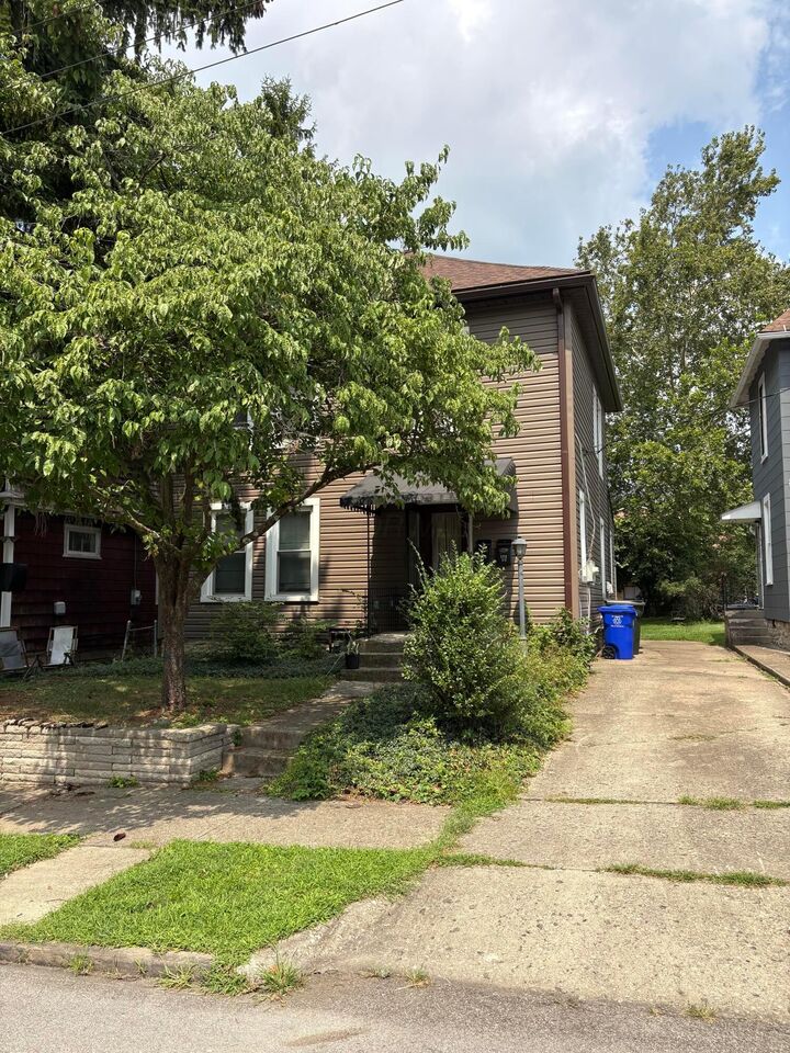 Property Photo: 112 W Tompkins Street OH 43202