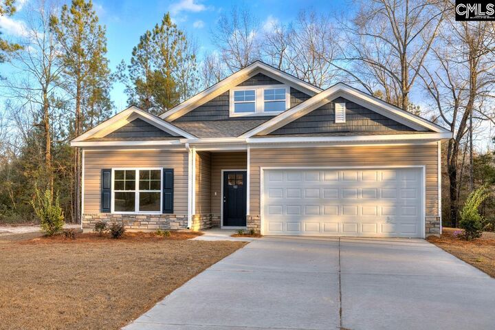 Property Photo: 161 Raglins SC 29078
