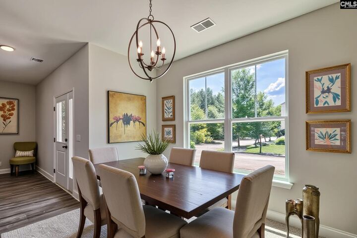 Property Photo: 1752 Community Pond SC 29044