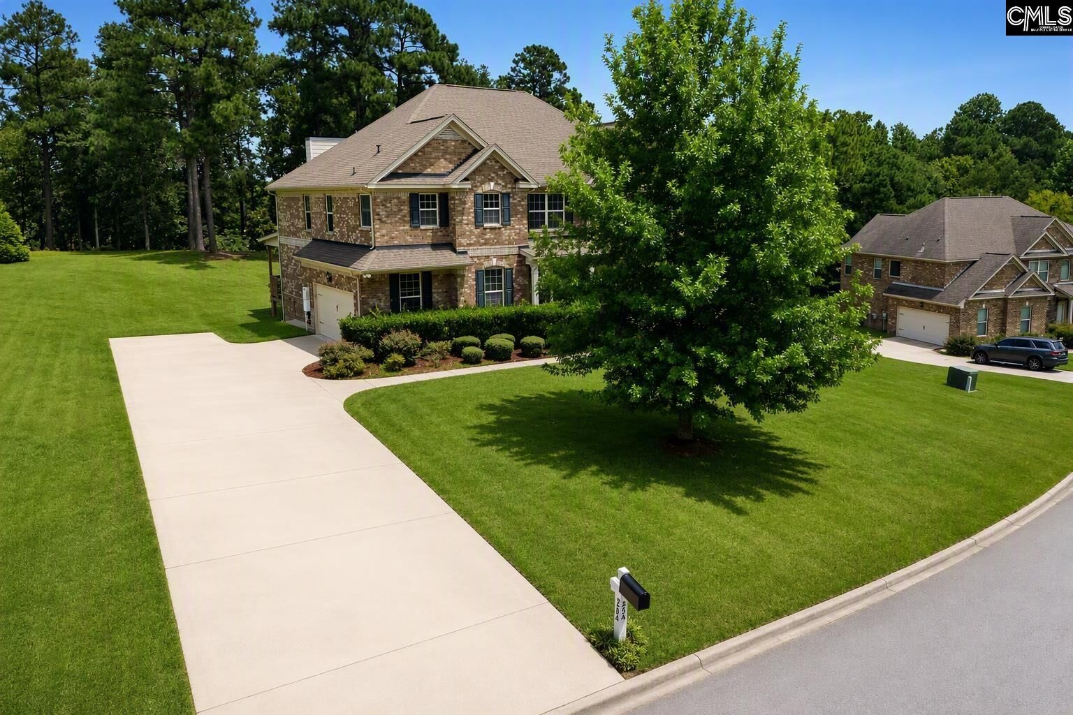 Property Photo: 432 Beaumont Park SC 29016