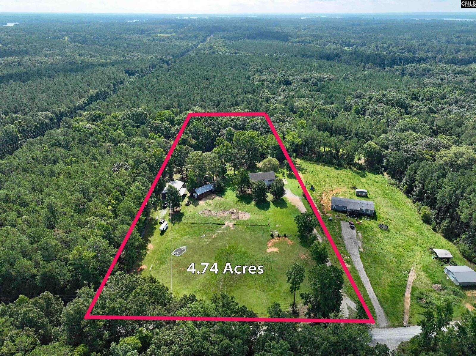 Property Photo:  848 Stockman  SC 29127-9999 