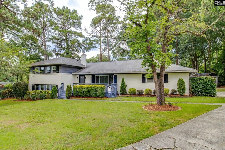 Property Photo: 6627 Formosa SC 29206