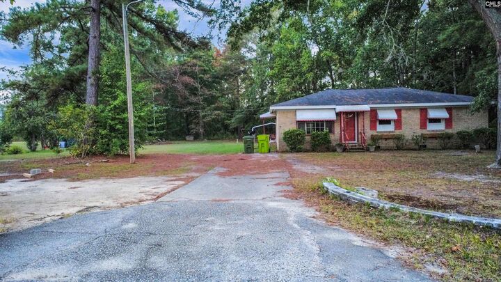 Property Photo: 704 Congaree Church SC 29052
