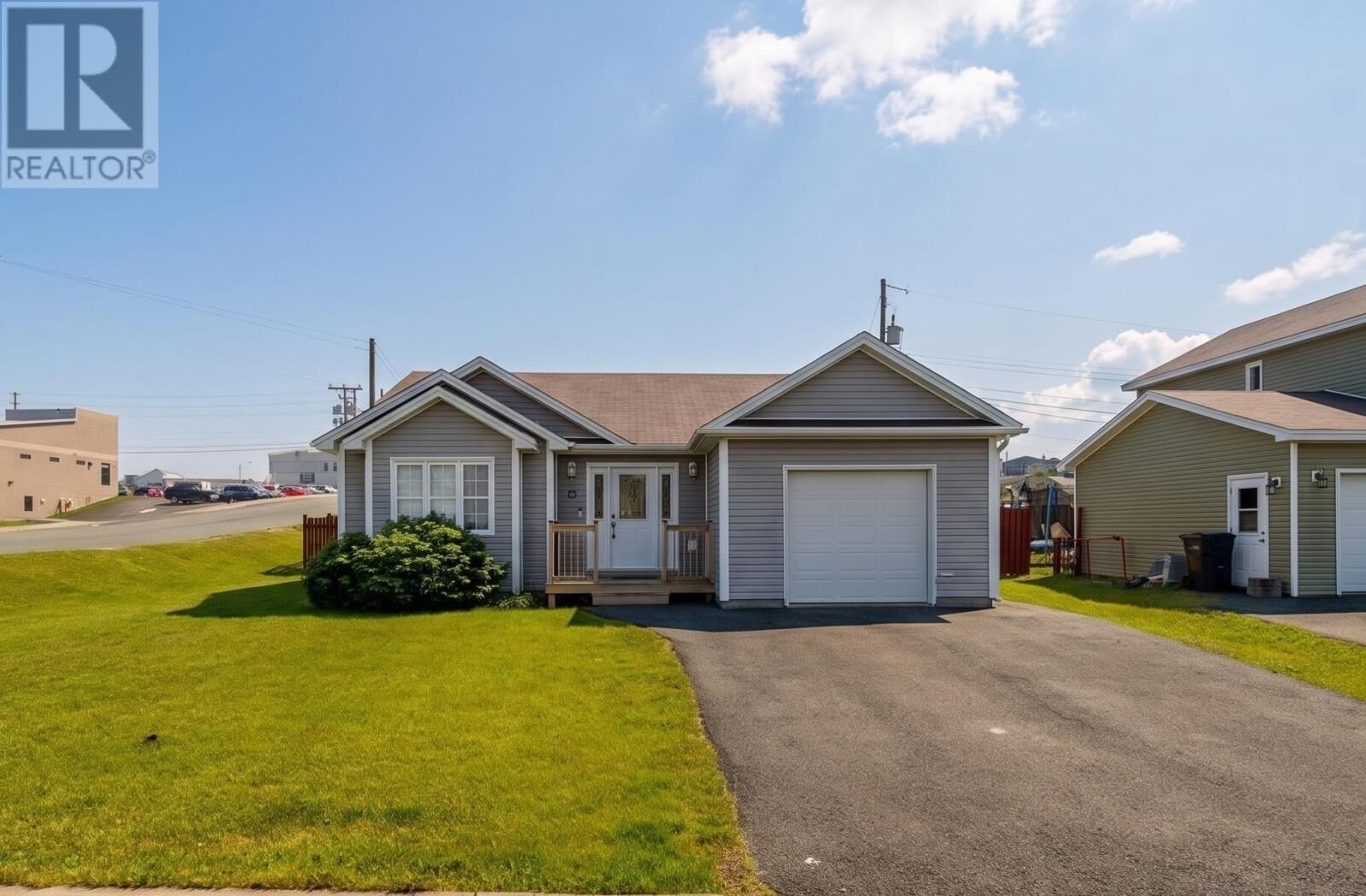 Property Photo:  3 Hollyberry Drive  NL A1L 1P9 