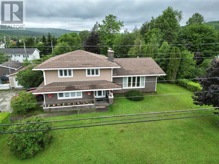 Property Photo: 72 Main Street NL A0H 2E0