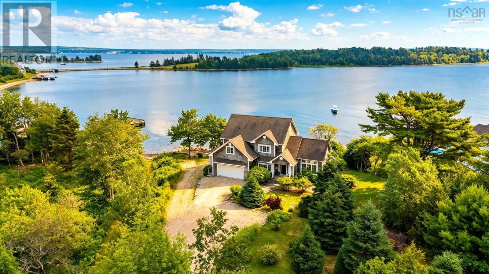 Property Photo: 3329 Highway 3 NS B0J 1J0