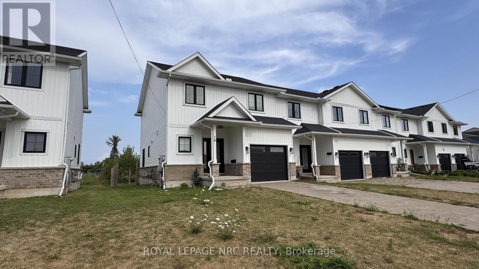 Property Photo:  18 King Street  ON L2A 3Z3 