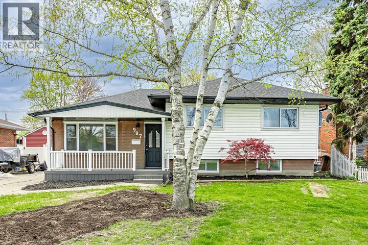 987 Devine Street — photo 1