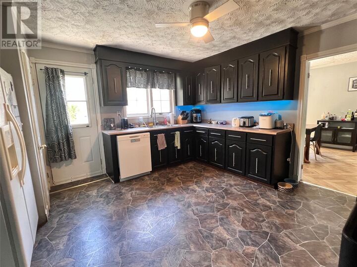 Property Photo: 181 Shearstown Road NL A0A 1V0