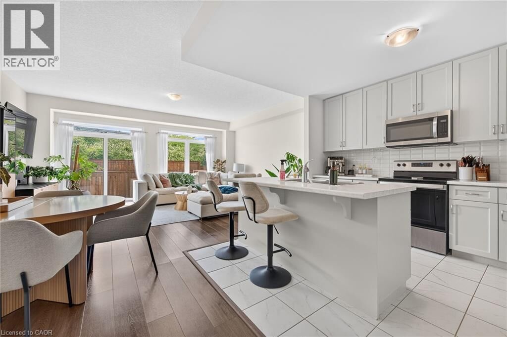 Property Photo:  27 Rachel Drive 22  ON L8E 0K6 