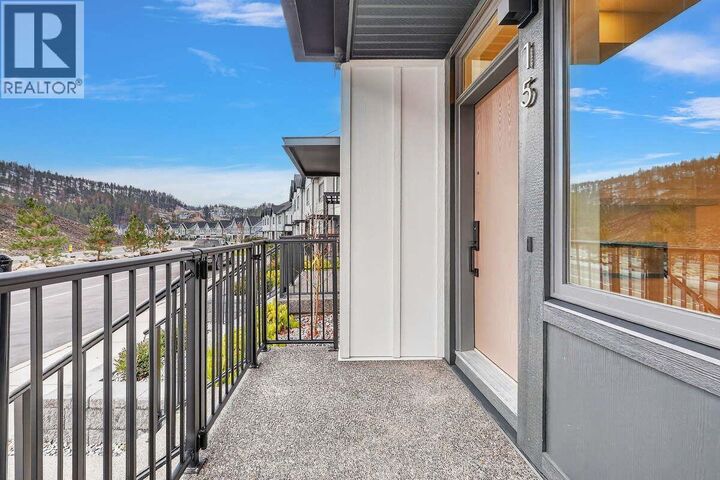 Property Photo:  1550 Union Road 15  BC V1V 0G9 