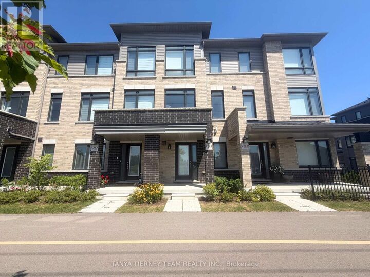 Property Photo: 56 Emmas Way ON L1R 0S7