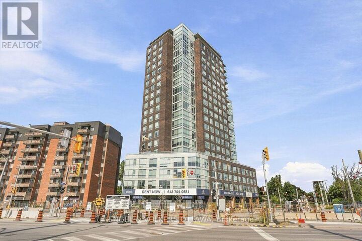 Property Photo:  929 Richmond Road 1206  ON K2B 6R1 