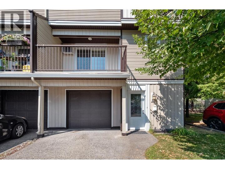 Property Photo: 124 Mills Road 21 BC V1X 4G7