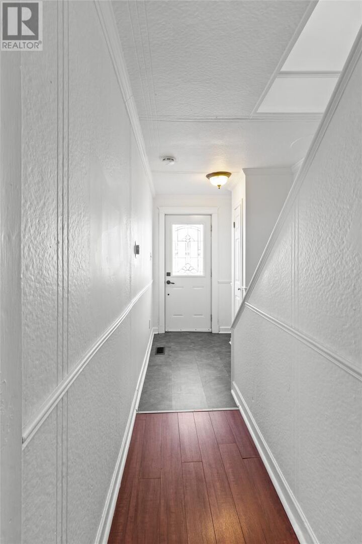 Property Photo: 31 Bannerman Street NL A1C 3M5