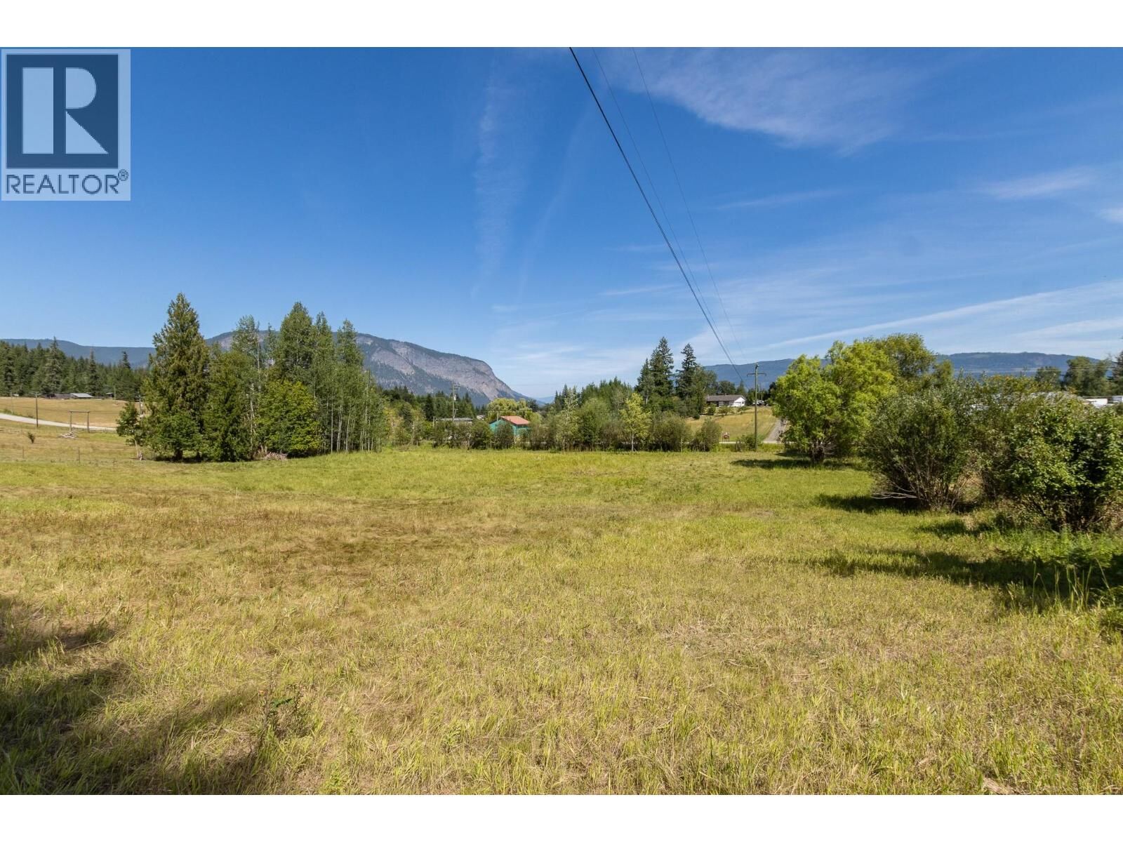 Property Photo:  6061 40 Street Northwest  BC V1E 4M2 