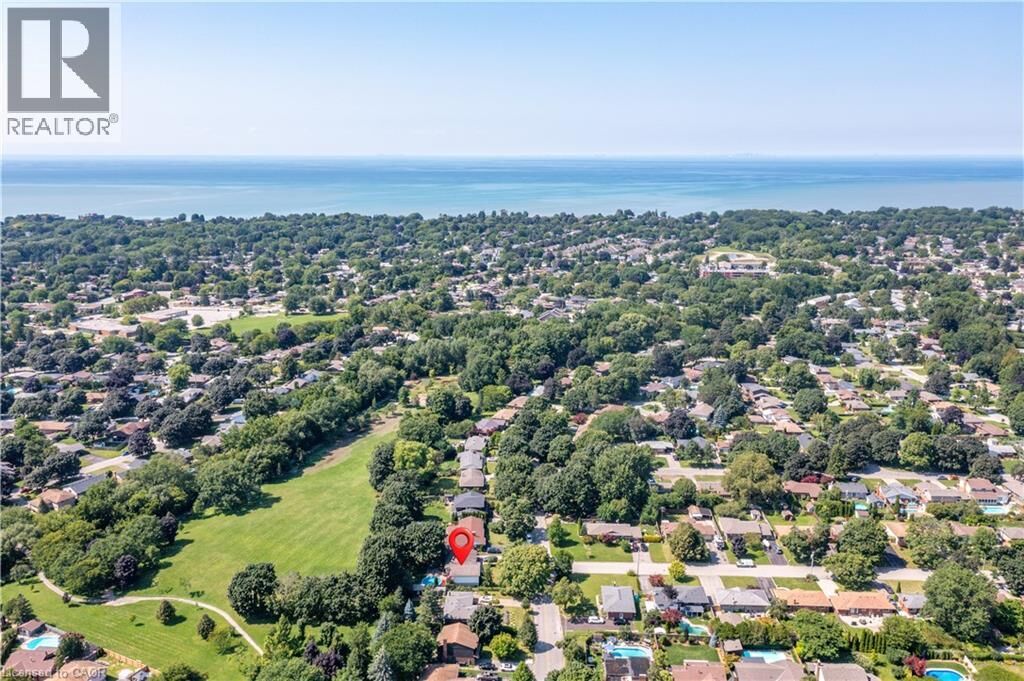 Property Photo: 55 Richelieu Drive ON L2M 2C3