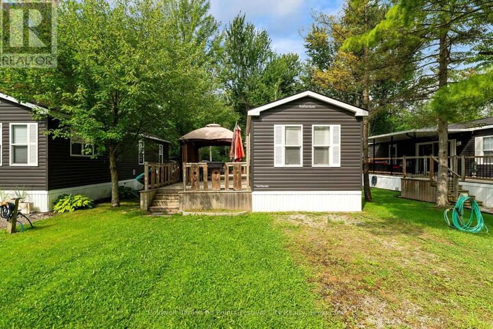 Property Photo: 13 Southline Avenue B160 ON N0G 0E1