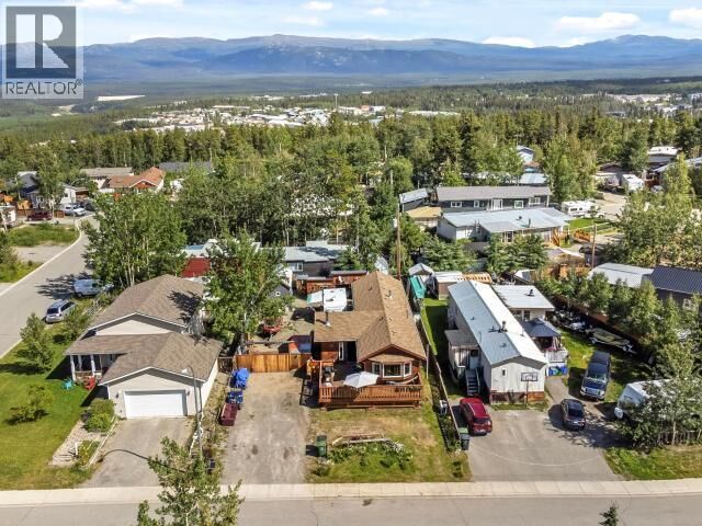 Property Photo: 161 Rainbow Road YT Y1A 5J2