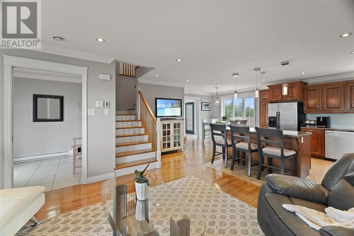 Property Photo:  18 Lodge Road  NL A1X 2G4 