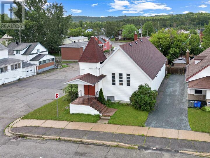 Property Photo:  25 Bloor Street  ON P0M 1H0 