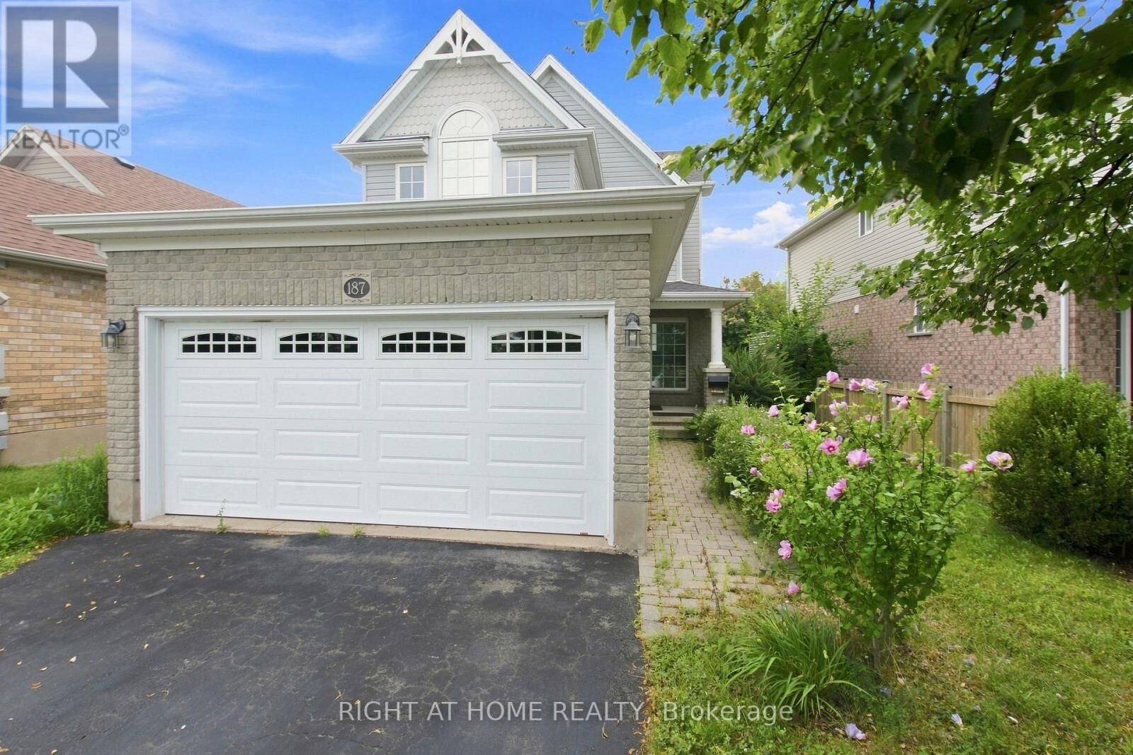 Property Photo: 187 Clairfields Drive East ON N1L 1N4