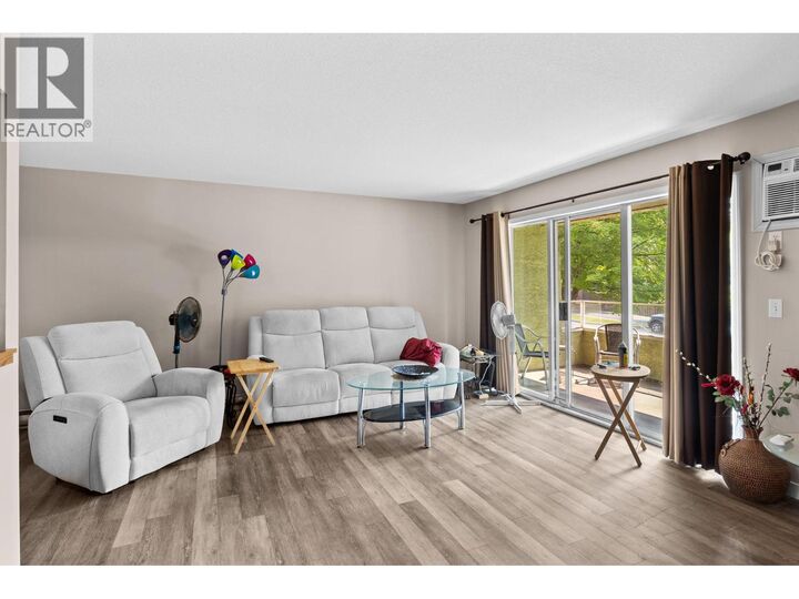 Property Photo: 780 Houghton Road 204 BC V1X 5G7